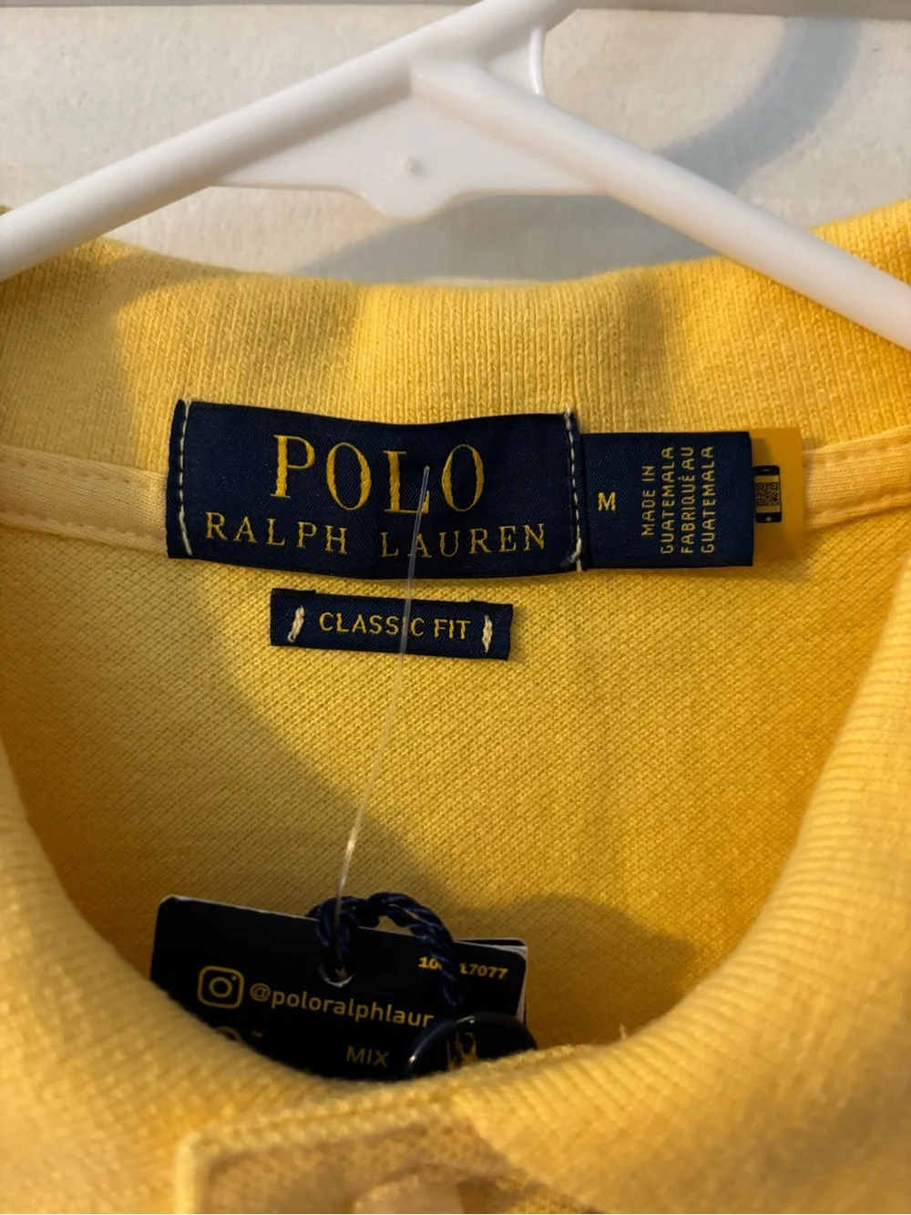 Ralph Lauren product polo